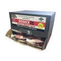 Rodex25 Whole Wheat Rat Bait Sachets